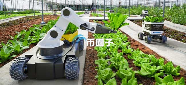 美股农业科技公司AgriFORCE宣布更名AVAX One!募资七亿美元建立代币AVAX储备