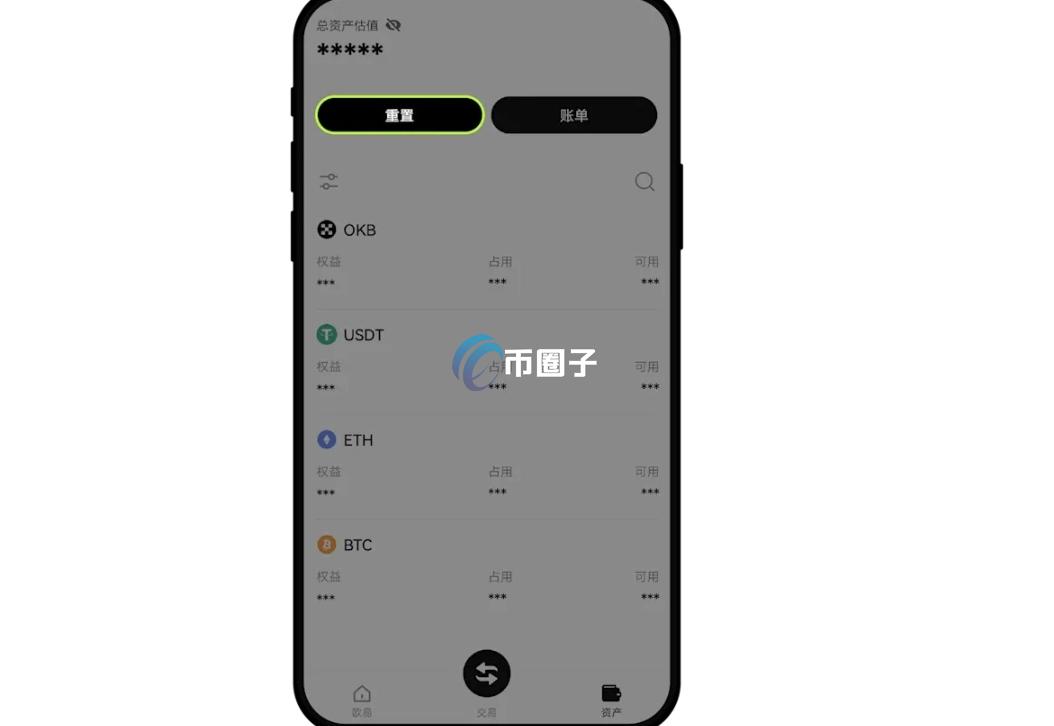 比特币模拟交易是什么意思？一文读懂比特币模拟交易