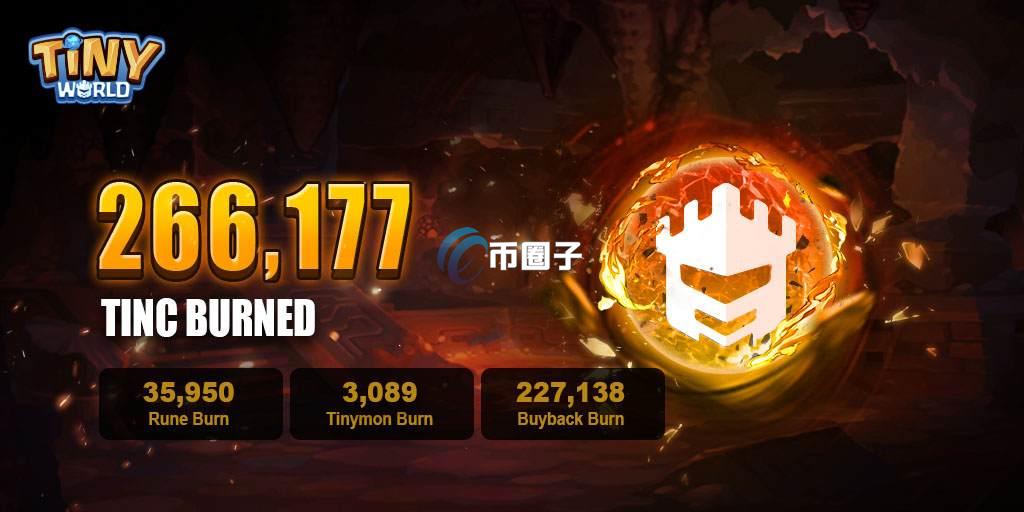 TINC是什么币种?TINC币详细介绍
