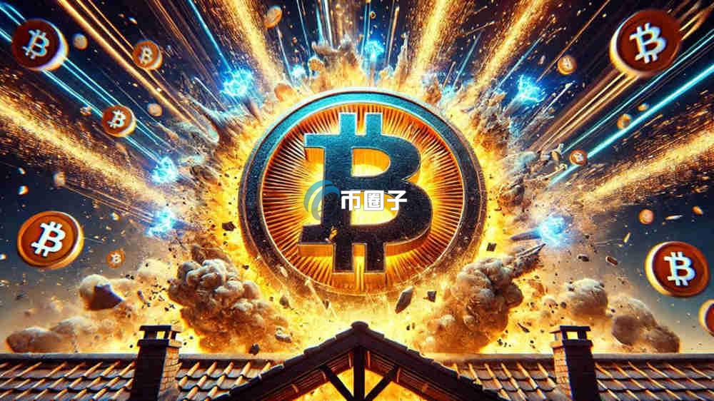 比特币GAS费越来越高吗?怎么计算?