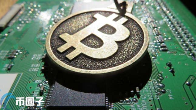 什么是节点挖矿?通俗解释节点挖矿