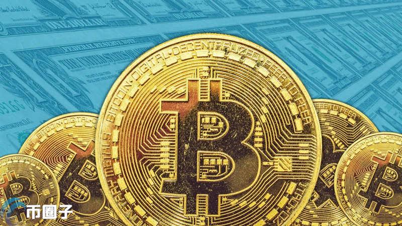 比特币将与美国科技股脱钩?分析:是上看10万美元的关键