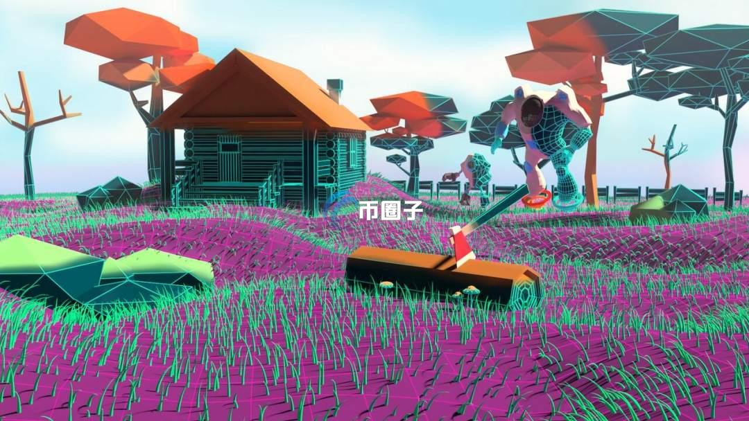 元宇宙土地有什么用?元宇宙虚拟土地价值分析