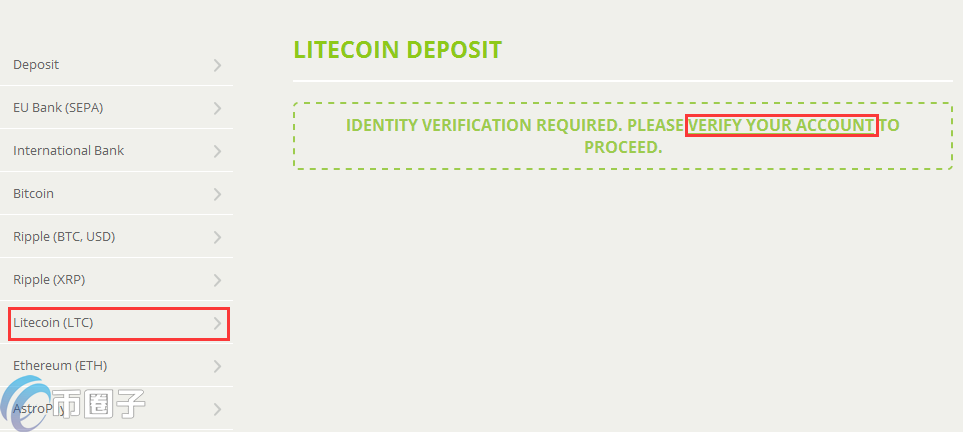 Bitstamp交易所如何注册？中国人能过KYC吗？