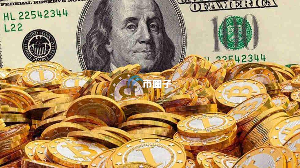 通俗讲解稳定币跨境支付平台是什么?