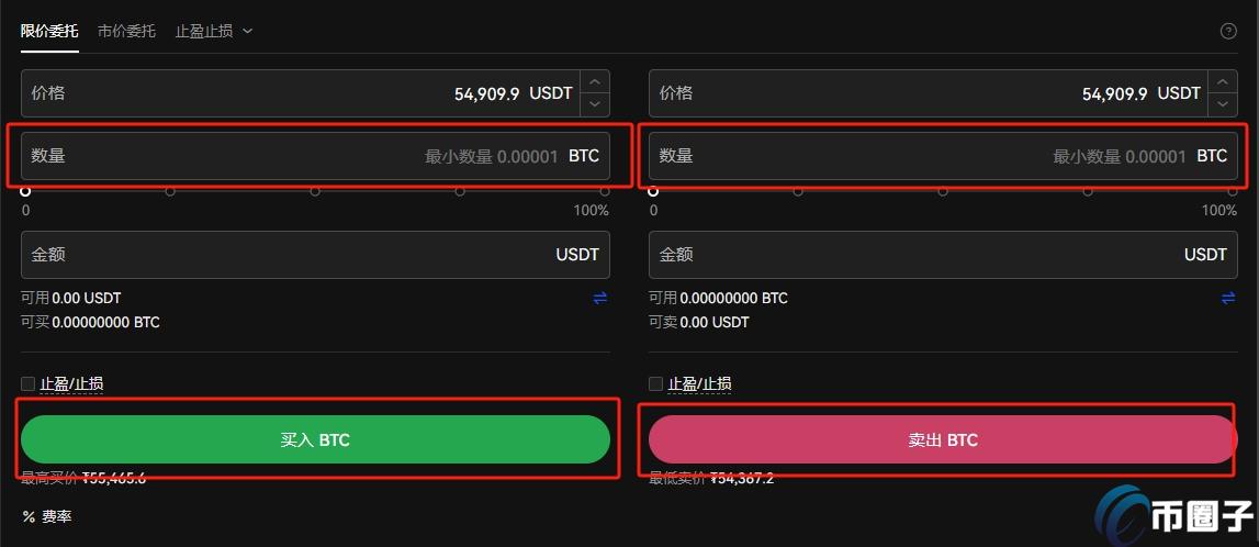 现在怎么入手比特币？