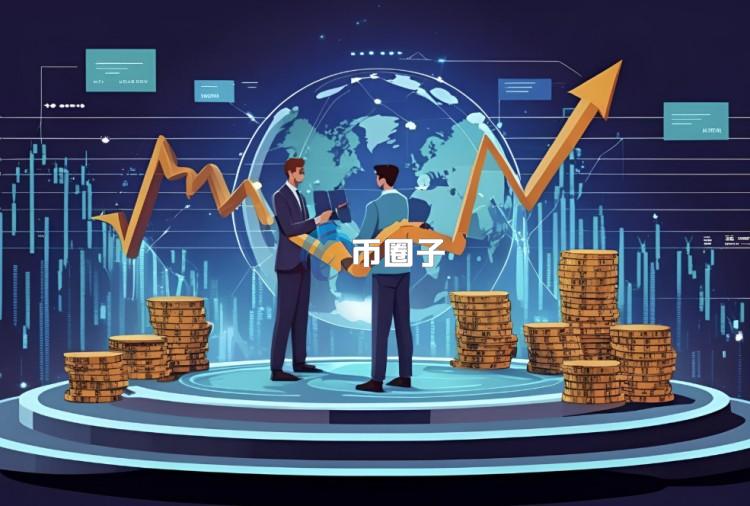 链上美股浪潮来袭！美国SEC批准首家代币化股票平台Dinari