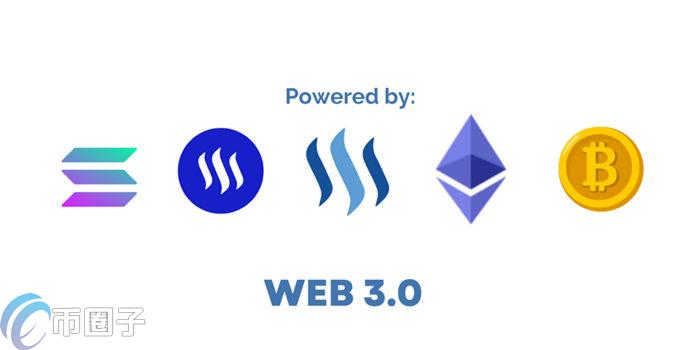 web3.0时代是什么时代？到来了吗？