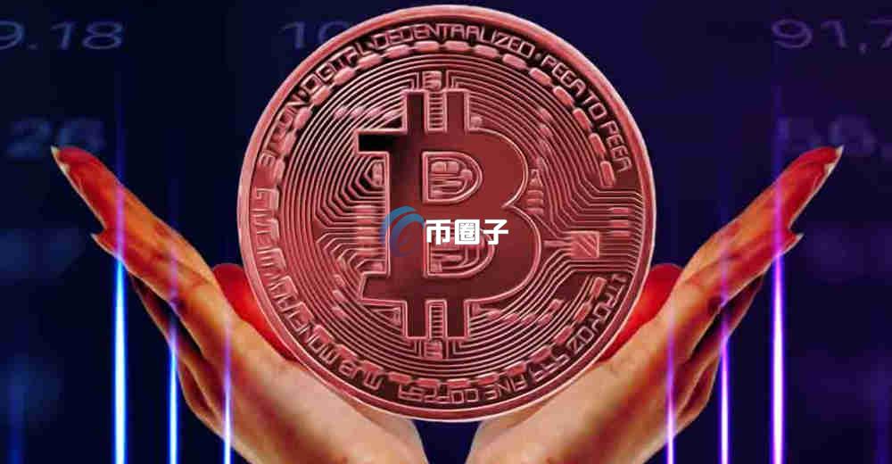 一文全面科普比特币支撑位和压力位是什么意思?