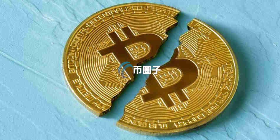 比特币减半以后多长时间暴涨一次?