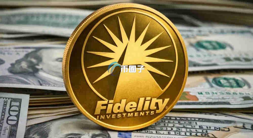 FIDD是什么币？看完包懂美国富达投资美元稳定币FIDD