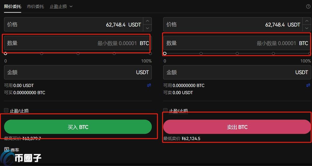 开通比特币账号需要门槛吗?