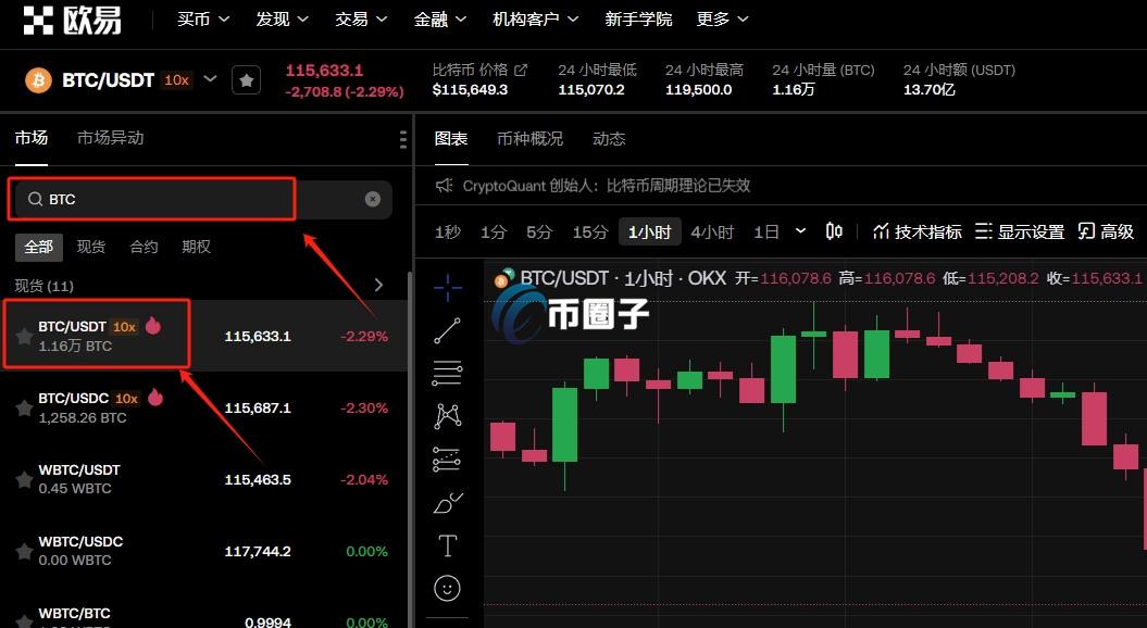 炒币挣了钱真能取现吗?炒币挣了钱取现流程