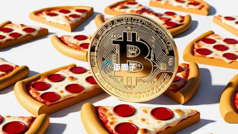 大科普比特币披萨交易是真的吗还是假的？