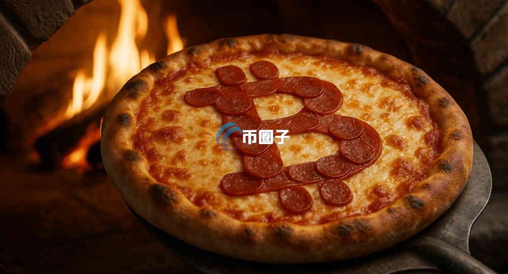 大科普比特币披萨交易是真的吗还是假的？