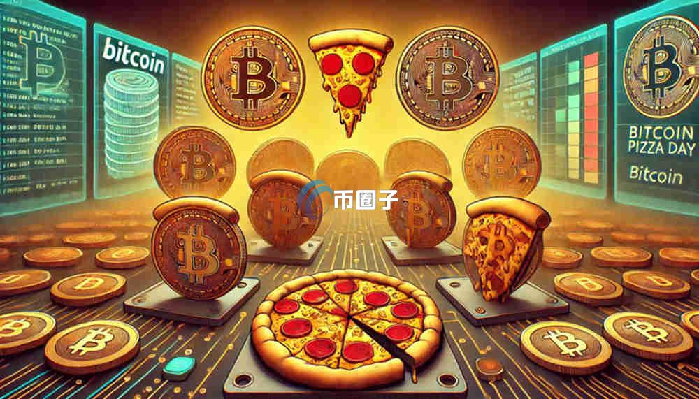 大科普比特币披萨交易是真的吗还是假的？