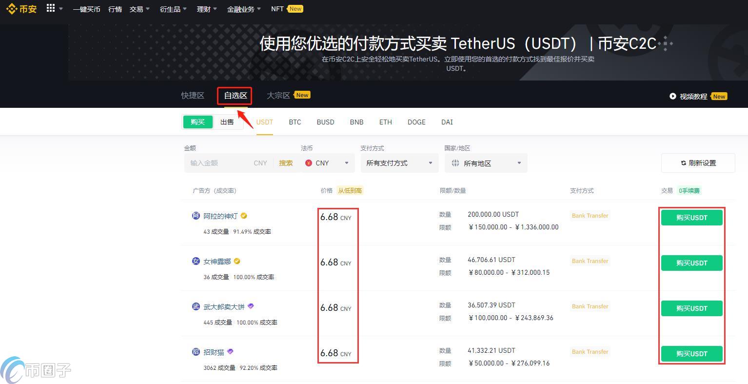 现在中国怎么买比特币?国内买比特币新手教程