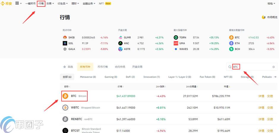 现在中国怎么买比特币?国内买比特币新手教程